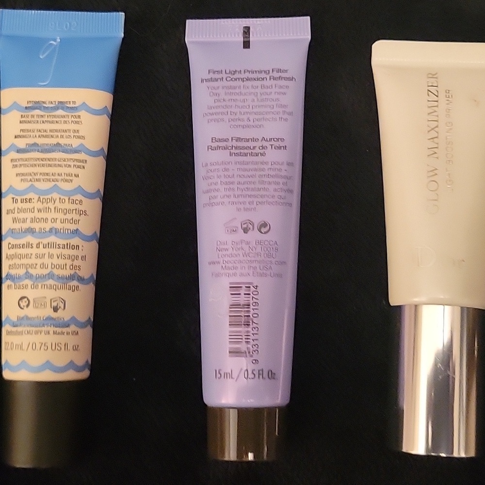 Makeup Primer - Picture 4 of 6